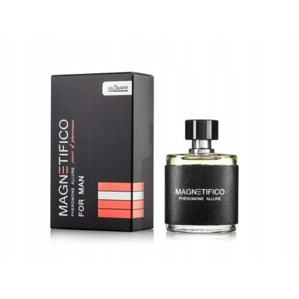 Magnetifico Allure for Men Perfume Strong Pheromones Fragrance Seductive Smells Magnetifico