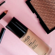 MIA COSMETICS 4 EVER Matte Fluid Foundation 24H 30ml - Maison des fragrances