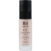 Mia Cosmetics CC Cream SPF30 Light 30ml - Maison des fragrances