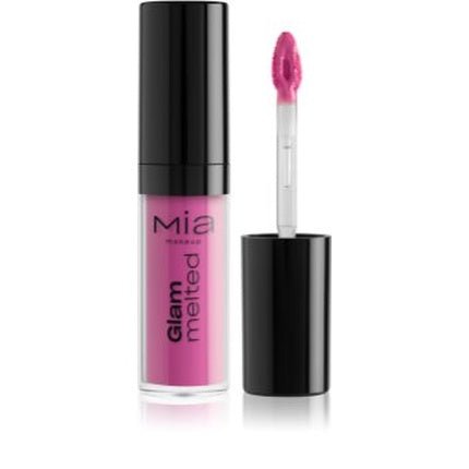 Mia Cosmetics Glam Melted Lipstick - 5 G - Maison des fragrances