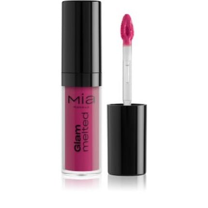 Mia Cosmetics Glam Melted Lipstick - Long - Lasting Matte Effect, 5 G - Maison des fragrances