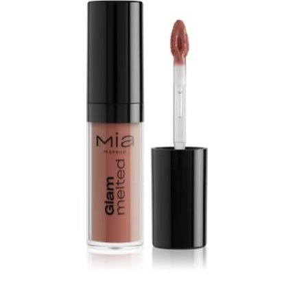 Mia Cosmetics Glam Melted - Long - Lasting Matte Lipstick 5 G - Maison des fragrances
