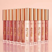 MIA COSMETICS HYPE Lip Gloss Ultra - Shiny and Volumizing - Maison des fragrances