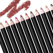 Mia Cosmetics Lip Pencil for Precise Line and Intense Color - Maison des fragrances