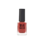Mia Cosmetics - Paris 6925 Ginger Nail Polish 11ml - Maison des fragrances