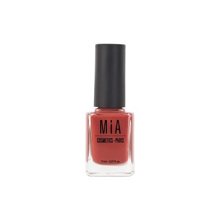 Mia Cosmetics - Paris 6925 Ginger Nail Polish 11ml - Maison des fragrances