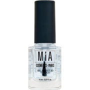 MIA Cosmetics - Paris Gel Effect Top Coat 12ml - Maison des fragrances