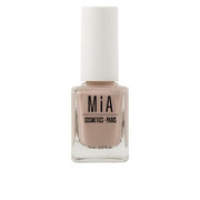 Mia Cosmetics Paris Luxury Nudes Nail Polish Ecru for Women - Maison des fragrances