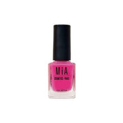 Mia Cosmetics - Paris Magnetic Pink Nail Polish 11ml - Maison des fragrances