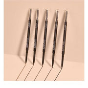 Mia Cosmetics Slimmy Brow - 1 Gram Eyebrow Crayon With Brush - Maison des fragrances