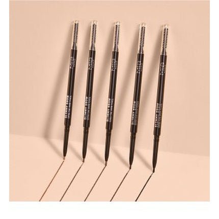 Mia Cosmetics Slimmy Brow - 1 Gram Eyebrow Crayon With Brush - Maison des fragrances