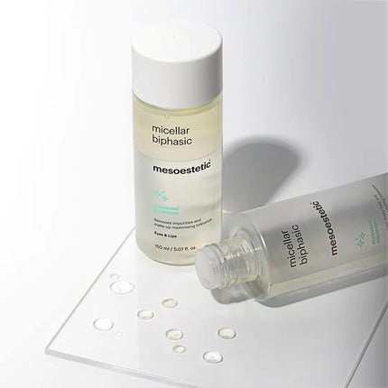 Micellar Biphasic by Mesoesttic - Maison des fragrances