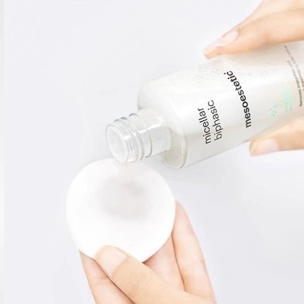 Micellar Biphasic by Mesoesttic - Maison des fragrances