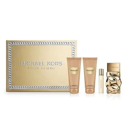 Michael Kors Eau de Parfum (EDP) Femme 100ml - Maison des fragrances