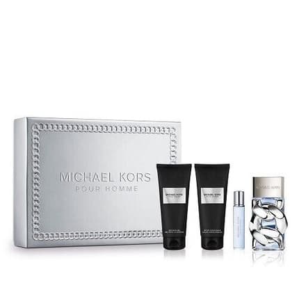 Michael Kors Gift Set Coffret (Coffret) Homme 100ml - Maison des fragrances