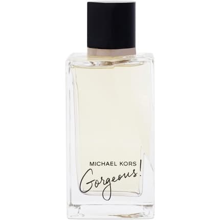 Michael Kors Gorgeous Eau de Parfum (EDP) Femme 100ml - Maison des fragrances