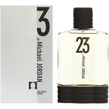 Michael Kors Michael Jordan 23 Cologne Eau de Cologne Homme 101 ml - Maison des fragrances