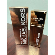 Michael Kors Rose Radiant Gold Eau De Parfum Spray 1.7 fl oz 50ml Sealed - Maison des fragrances
