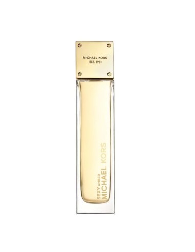 Michael Kors Sexy Amber Eau De Parfum 100 ml (femme)