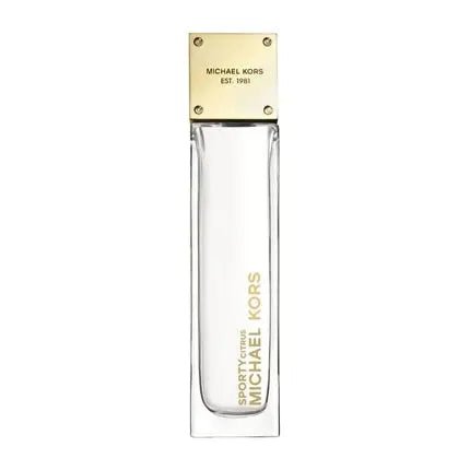 Michael Kors Sporty Citrus Eau de Parfum Spray for Women 3.4oz - Maison des fragrances