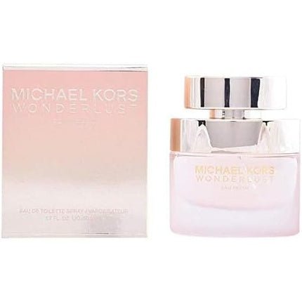 Michael Kors Wonderlust Eau Fresh Eau de Toilette 100 ml - Hespéridé - Maison des fragrances