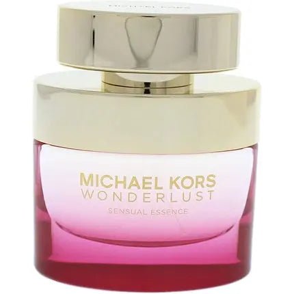Michael Kors Wonderlust Sensual Essence EDP Spray 50ml - Maison des fragrances
