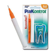 Microfine PlaKKontrol Brush 0.4mm - Pack of 10 - Maison des fragrances