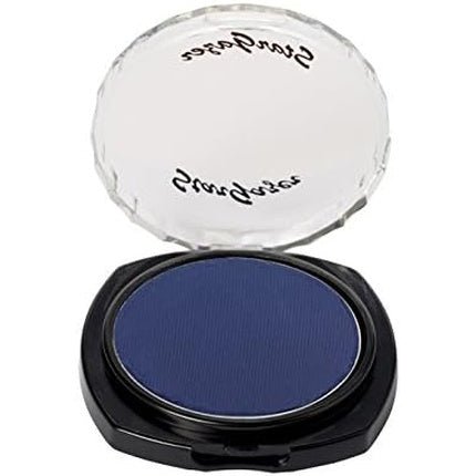 Mid Blue Pressed Powder Eye Shadow Maximum Color - Maison des fragrances