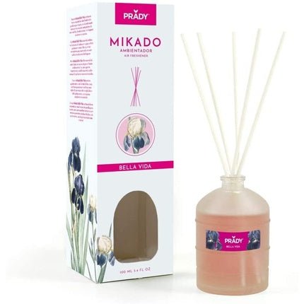 Mikado Prady Beautiful Epoque - Maison des fragrances