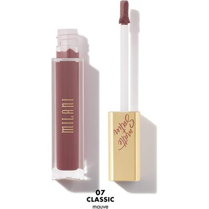 Milani Amore Satin Matte Lip Creme Classic 6.5ml - Maison des fragrances