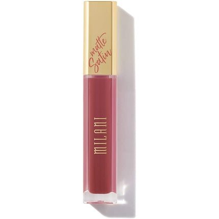 Milani Amore Satin Matte Lip Crème Velour 6.5ml - Maison des fragrances