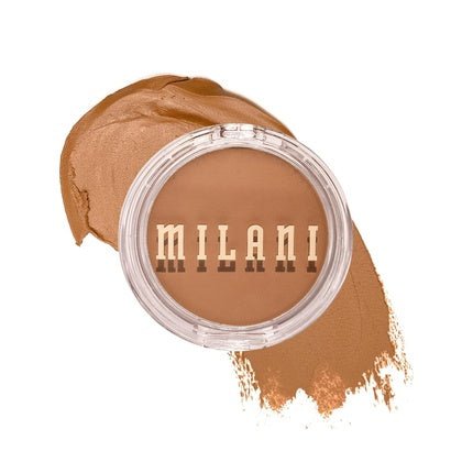 Milani Cheek Kiss Cream Bronzer 120 Spilling Tea 0.21 Fl Oz - Maison des fragrances