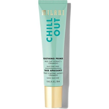 Milani Chill Out Soothing Makeup Primer for Sensitive Skin 1.0 FlOz. - Maison des fragrances