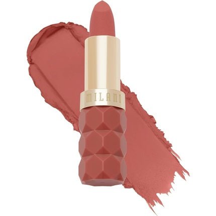 Milani Color Fetish Matte Lipstick 430 Secret - Maison des fragrances