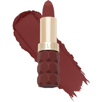 Milani Color Fetish Matte Lipstick 440 Passion - Maison des fragrances