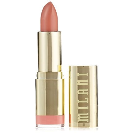 Milani Color Statement Lipstick Nude Crème 0.14 Ounce - Maison des fragrances