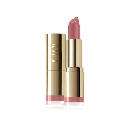 Milani Color Statement Lipstick Rose Femme 0.14 Ounce - Maison des fragrances