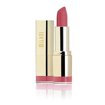 Milani Color Statement Matte Lipstick Matte Darling 0.14 Ounce Cruelty - Free Nourishing Lipstick with a Full Matte Finish - Maison des fragrances