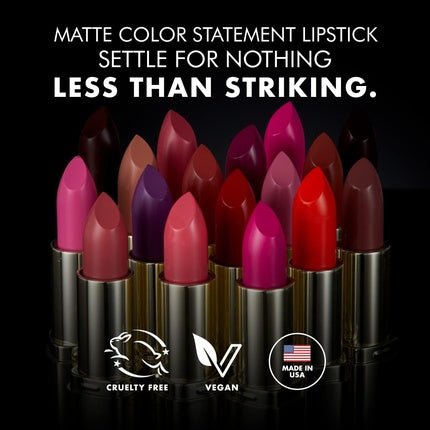 Milani Colour Statement Lipstick Pretty Natural - Maison des fragrances