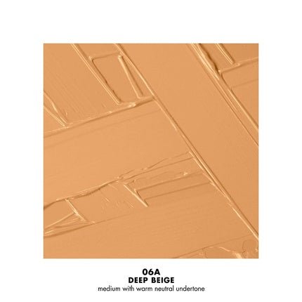 Milani Conceal and Perfect 2 in 1 Foundation + Concealer Deep Beige 30ml - Maison des fragrances