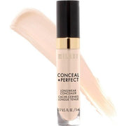 Milani Conceal + Perfect Longwear Concealer 5g 100 Pure Ivory - Maison des fragrances