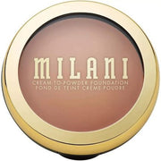 Milani Conceal + Perfect Smooth Finish Cream to Powder Foundation Sand 0.28oz 7.9g - Maison des fragrances