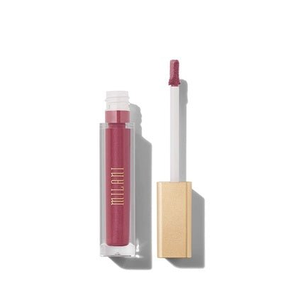 Milani Cosmetics Amore Matte Metallic Lip Creme Cinematic Kiss - Maison des fragrances