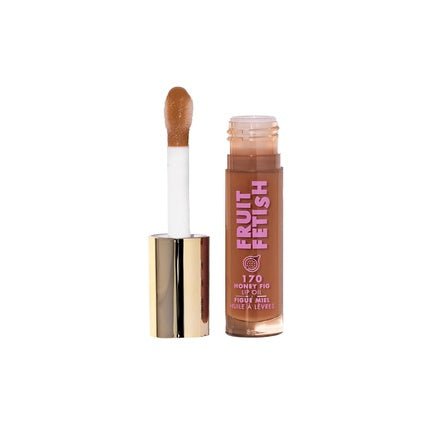 Milani Fruit Fetish Lip Oil Honey Fig 170 - Maison des fragrances
