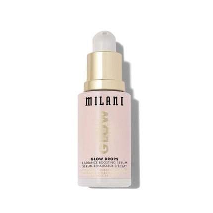 Milani Glow Drops Radiance Boosting Serum 1.0 Fl.Oz. - Maison des fragrances