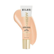 Milani Glow Hydrating Skin Tint Fair to Light - Maison des fragrances
