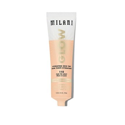 Milani Glow Hydrating Skin Tint Fair to Light - Maison des fragrances