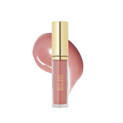 Milani Keep It Full Nourishing Lip Plumper Soft Rose 0.13 Fl Oz - Maison des fragrances