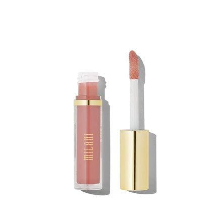Milani Keep It Full Nourishing Lip Plumper Soft Rose 0.13 Fl Oz - Maison des fragrances