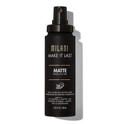 Milani Make It Last 3 - in - 1 Setting Spray 600ml - Cruelty - Free Long Lasting Makeup Spray - Maison des fragrances